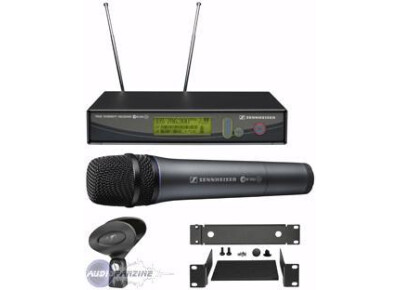 Sennheiser ew 345 G2