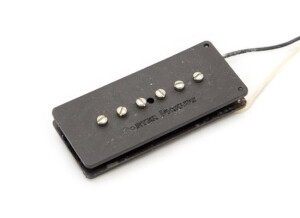 Porter Pickups J90 Jazzmaster Pickup