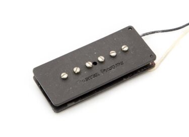 Porter Pickups J90 Jazzmaster Pickup