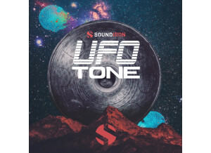 Soundiron UFO Tone