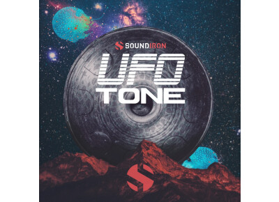 Soundiron UFO Tone