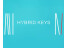 Native Instruments Hybrid Keys