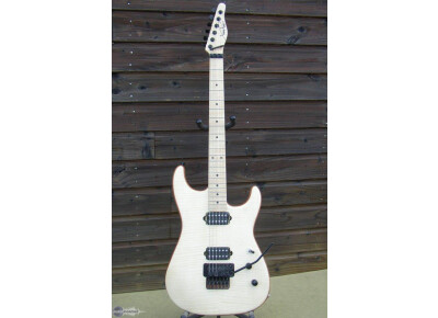 Xavier Petit Signature Jean Fontanille