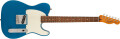 Une Custom Esquire Classic Vibe 60s en série limitée chez Squier