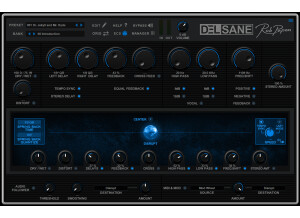 Rob Papen DelSane