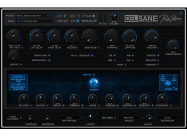 Rob Papen DelSane
