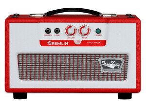 Tone King Gremlin Head