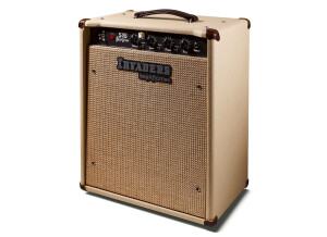 Invaders Amplification 535 BlueGrass Combo Reverb