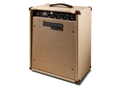 Invaders Amplification 535 BlueGrass Combo Reverb