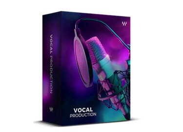 Waves Vocal Production