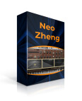 Découvrez Neo Zheng par Sound Magic 