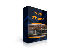 Sound Magic Neo Zheng