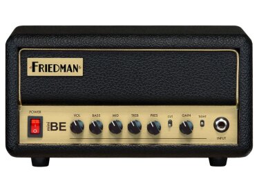 Friedman Amplification BE Mini head