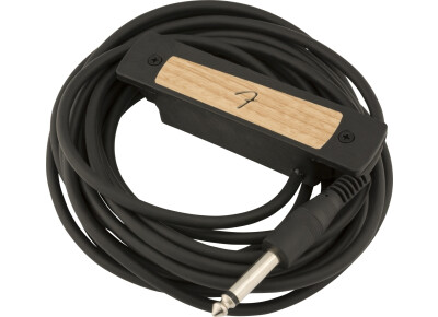 Fender Cypress Single-Coil Acoustic Soundhole Pickup