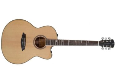 Sire Larry Carlton A4-G