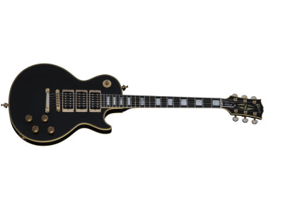 Gibson Peter Frampton "Phenix" Inspired Les Paul Custom