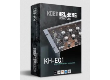 Black Rooster Audio KH-EQ1