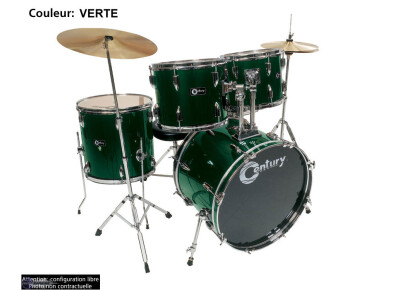 Century Standard 22"