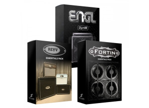 Two Notes Audio Engineering Power Chord Collection