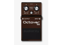 Audiority Octaver 82