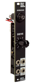 Music Thing Modular présente le module Mini Drive