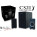 Voir la photo de la Altec Lansing CS21 Altec Lansing CS21