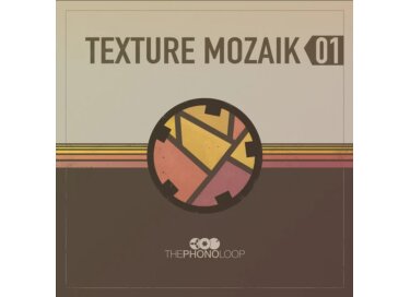 The Phonoloop Texture Mozaik.01