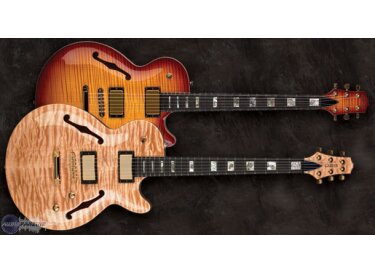 Carvin SH550