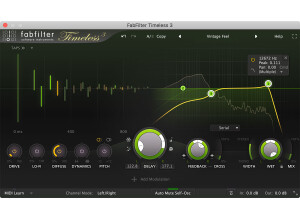 FabFilter Timeless 3