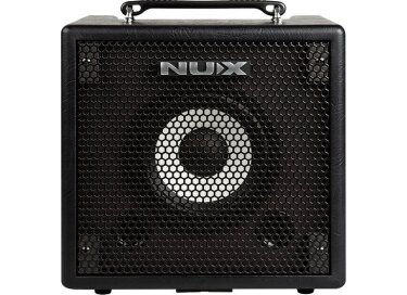 nUX Mighty Bass 50BT