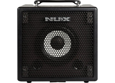 nUX Mighty Bass 50BT