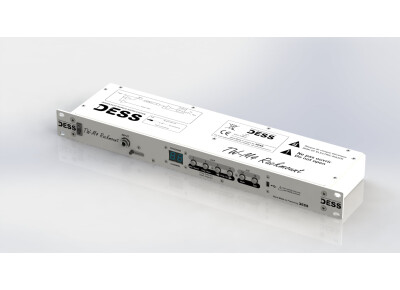 DESS TW-M4 Rackmount