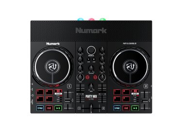 Numark Party Mix Live