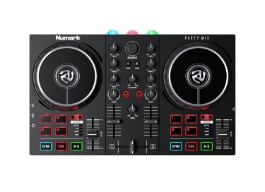 Numark Party Mix MK2