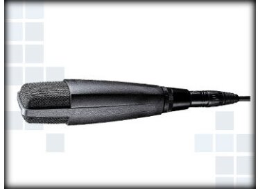 Sennheiser MD 421
