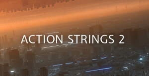 Native Instruments Action Strings 2