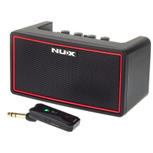 nUX Mighty Air