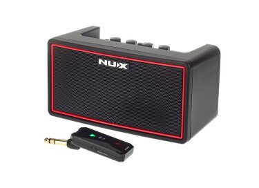 nUX Mighty Air