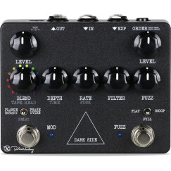 Keeley Electronics Dark Side V2