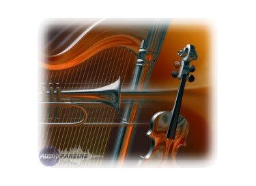 Back in Time Records Movie Orchestrals