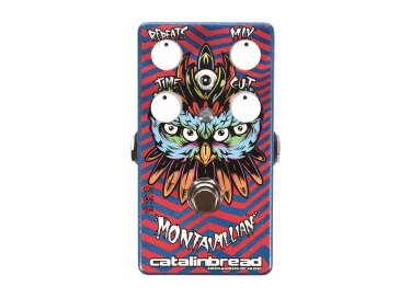 Catalinbread Montavillian Echo (2021)