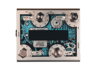 Matthews Effects The Futurist