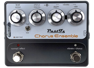 PastFX Chorus Ensemble