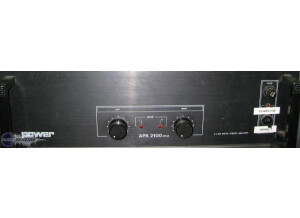 Power APK 2100