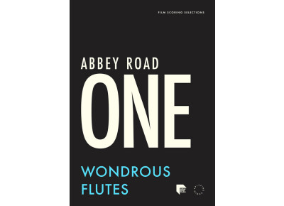 Spitfire Audio Abbey Road One : Wondrous Flutes
