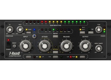 IK Multimedia Comprexxor