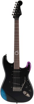 Une Stratocaster Final Fantasy débarque chez Fender