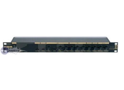 Music And More MB-33 MkII