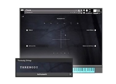 Soniccouture Threnody