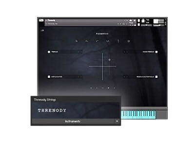 Soniccouture Threnody